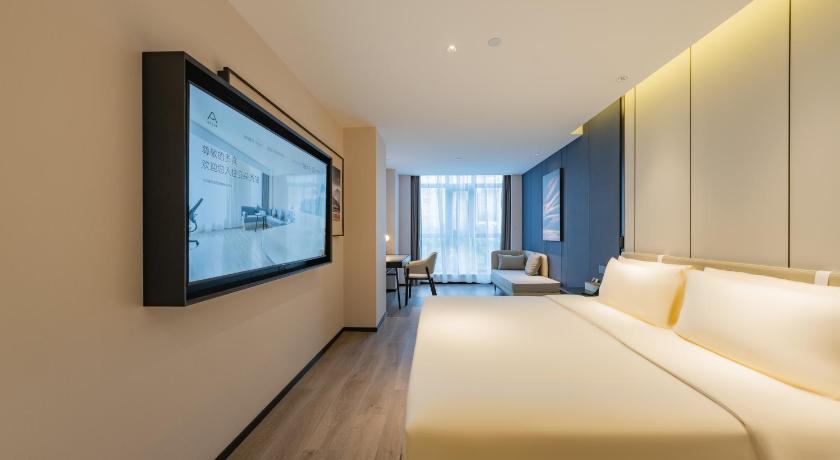 Image of Jimu Double Room 4