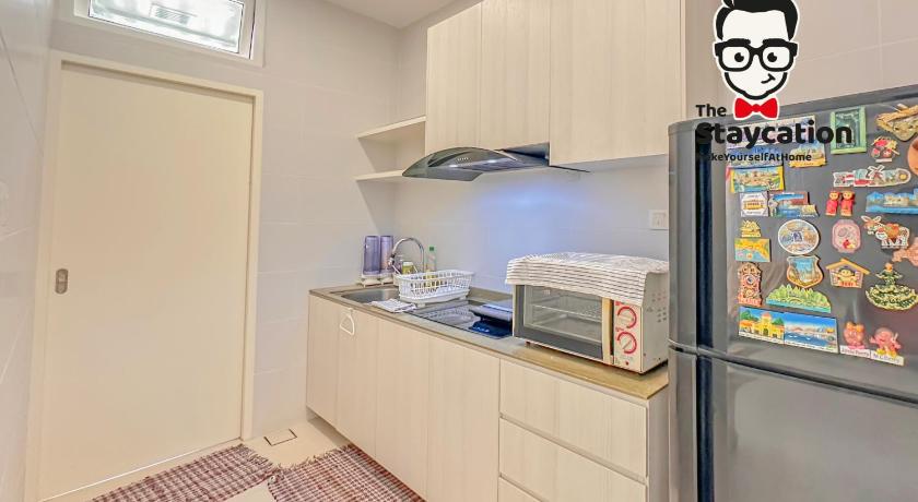 Kuching Staycation Homestay 53 Kuching Riverine Resort 4-Star Guesthouse exterior