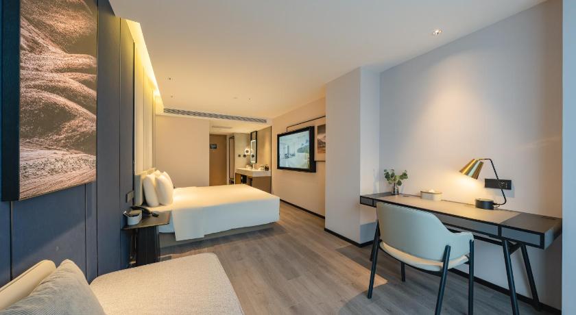 Image of Jimu Double Room 3