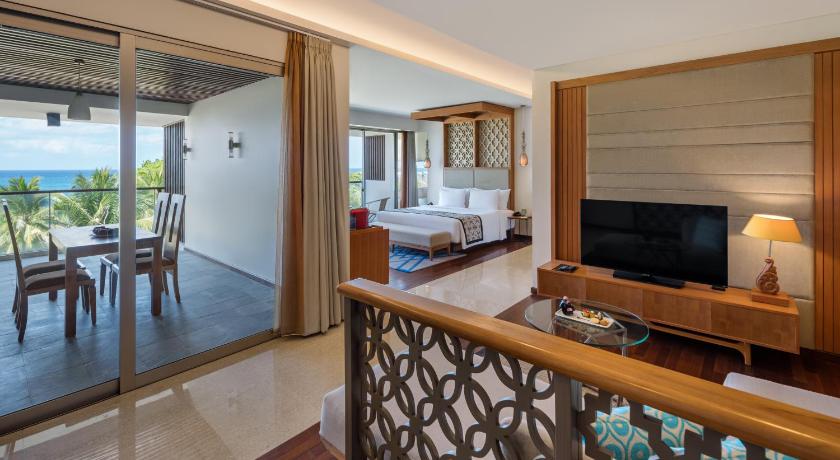 Image of Suite Ocean View 5