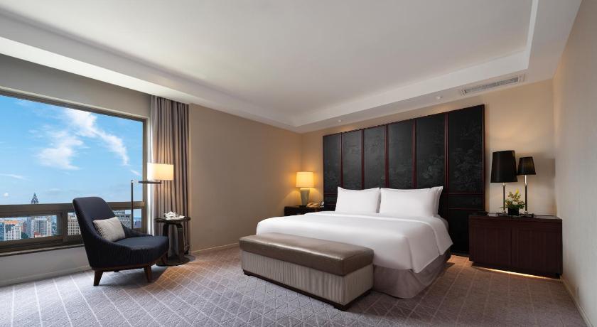 Jinling Hotel - image 29