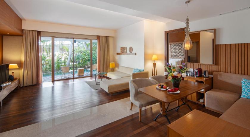 Image of 2-Bedroom Suite 1