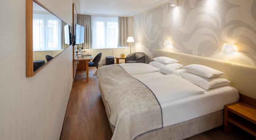 Bild von: Standard Zimmer (Standard Room) 1