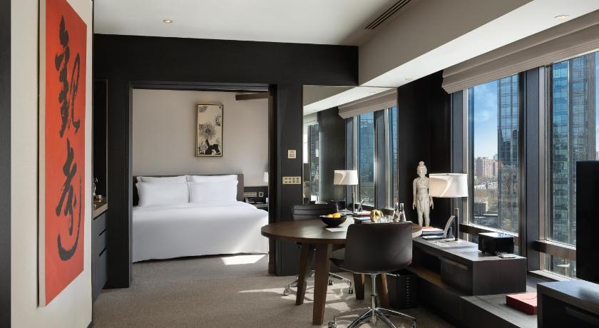 Image of Rosewood Suite 0