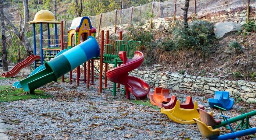 Naya Gaun Eco Resort — Pokhara (5)