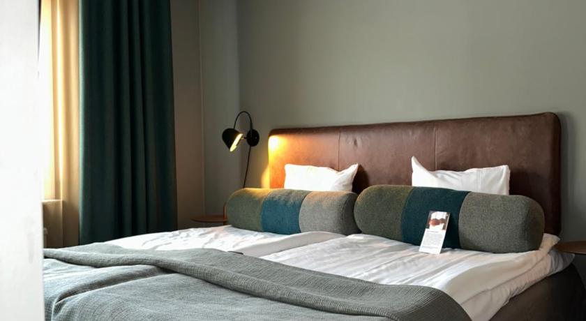 Image of Standard Twin Room 1