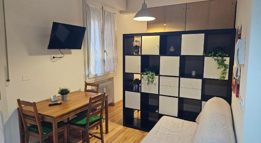 Image of Studio with Balcony 15