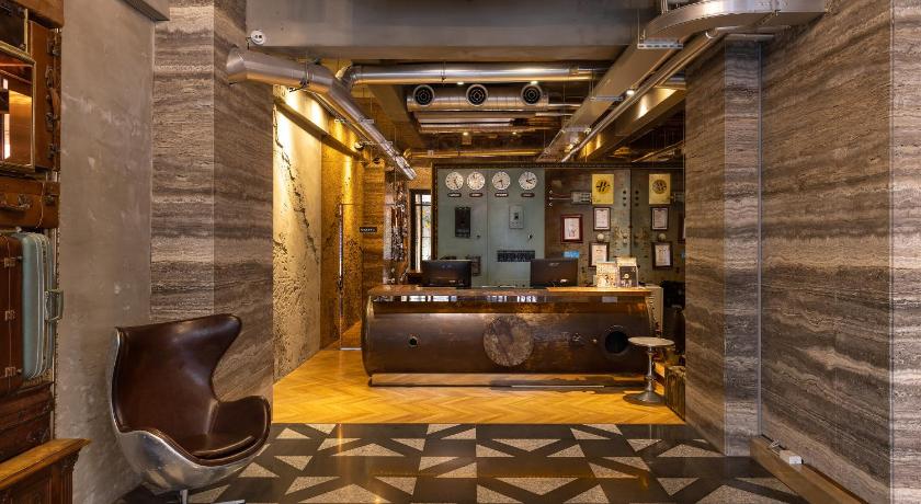 BlueSky Hotel - image 8