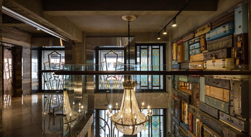 BlueSky Hotel - image 10