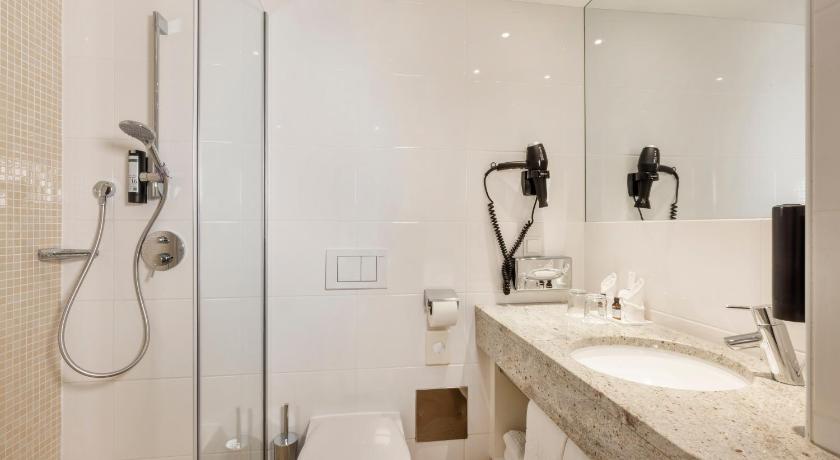 Bild von: Standard Zimmer (Standard Room) 14