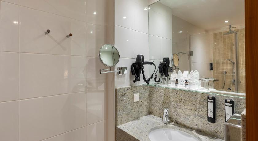 Bild von: Standard Zimmer (Standard Room) 16