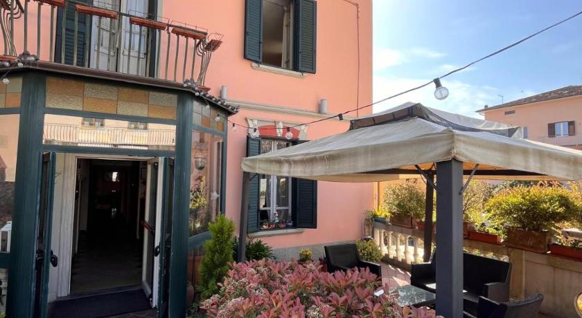 HOTEL LUDOVICO ARIOSTO
