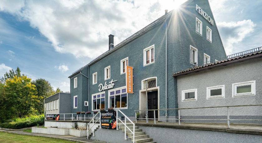 Pension Delicato