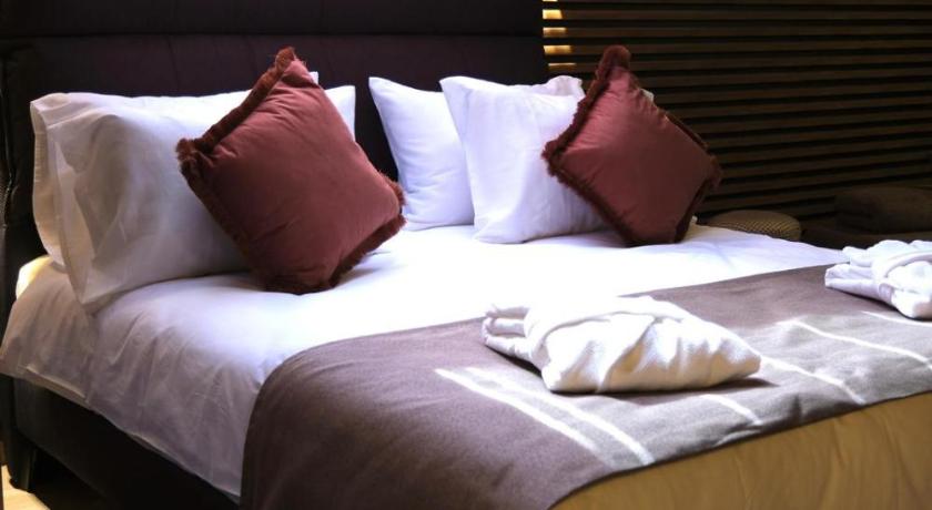AYDOGDU SUIT OTEL