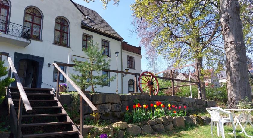 Gasthof Oberschmiede