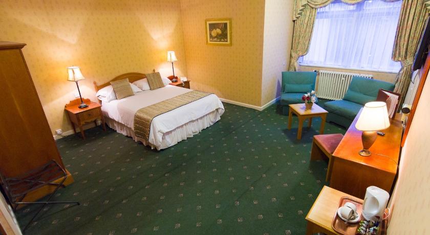 Image of Deluxe Double Room 7