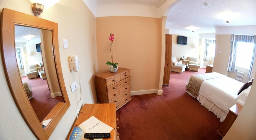 Image of Deluxe Double Room 9
