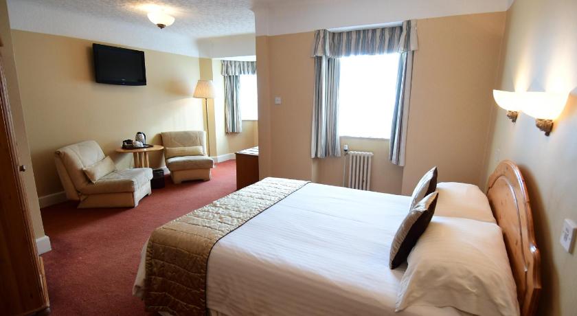 Image of Deluxe Double Room 6