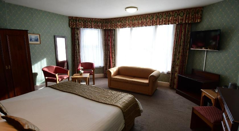 Image of Deluxe Double Room 4