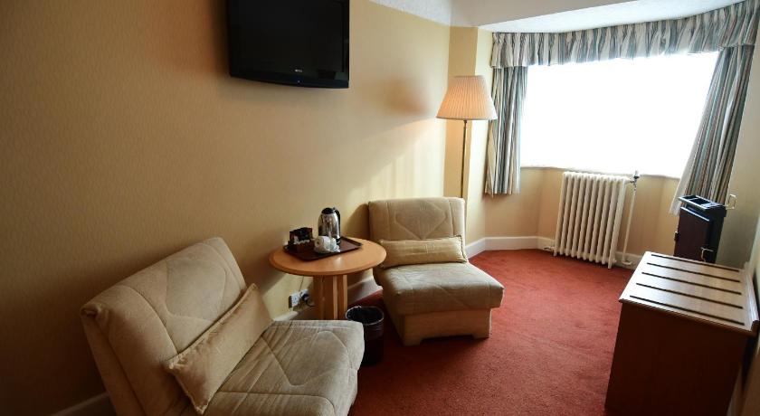 Image of Deluxe Double Room 10