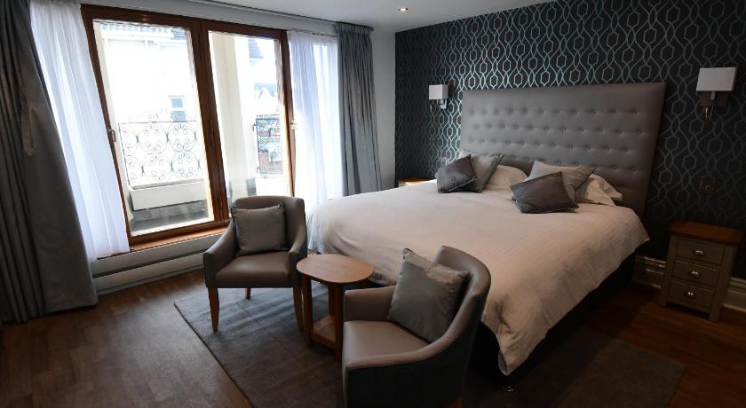 Image of Executive Double Room 1
