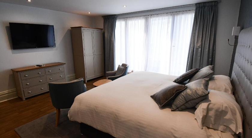 Image of Executive Double Room 4