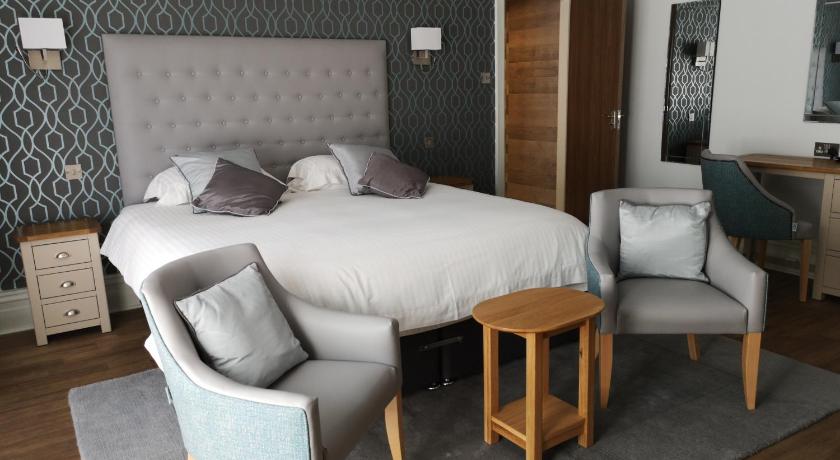 Image of Executive Double Room 5