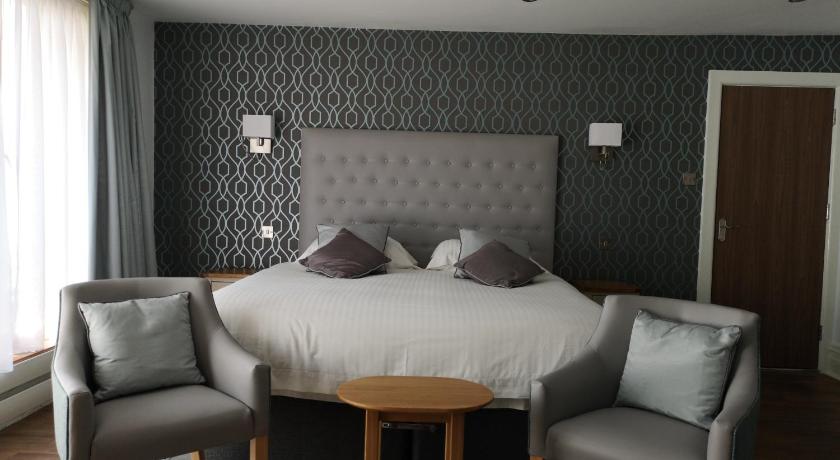 Image of Executive Double Room 3