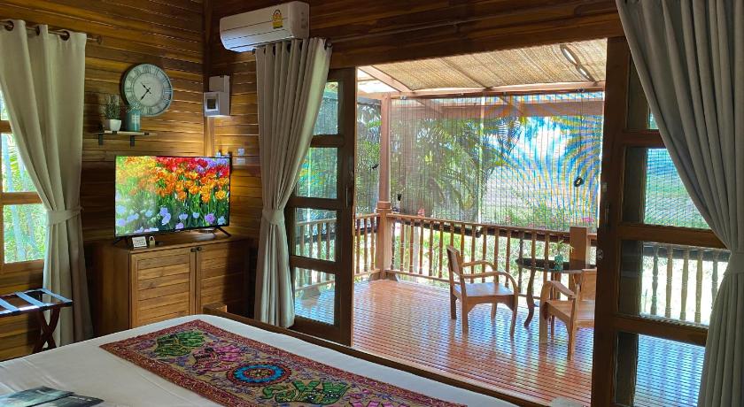 Image of Mountain View Double 9