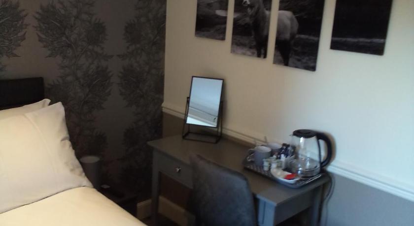 Image of Deluxe Double Room 3