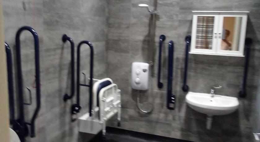 Image of Single Room - Disability Access 2