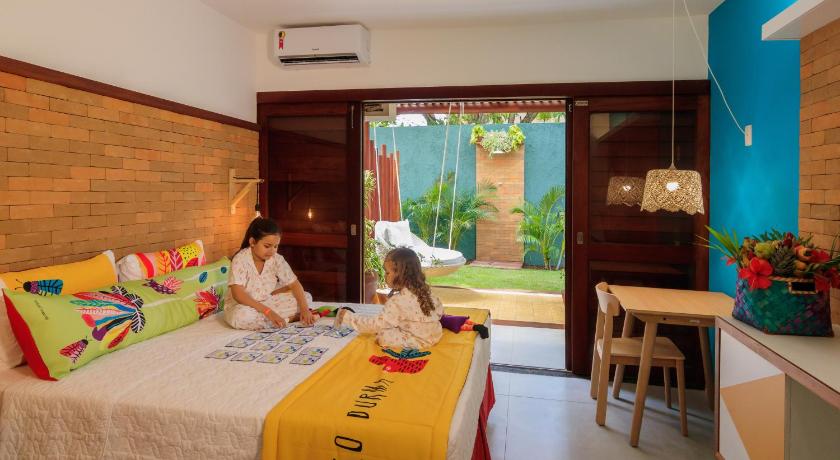 Image of Double or Twin Room with Balcony 0