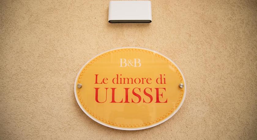 Le Dimore di Ulisse a Gela - Casa vacanza B&B - La casa di Ulisse