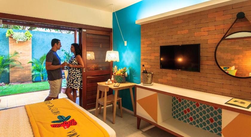 Image of Double or Twin Room with Balcony 2