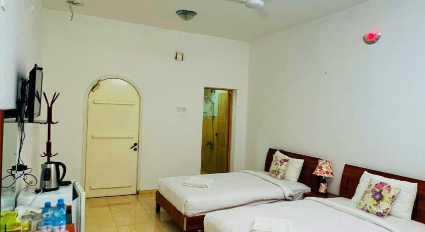 Image of Family Double Room 3