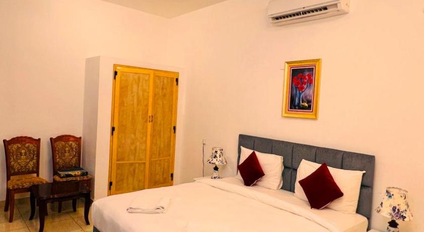 Image of Family Double Room 1