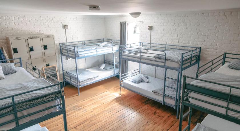 Image of 10-bed Female Dorm 0