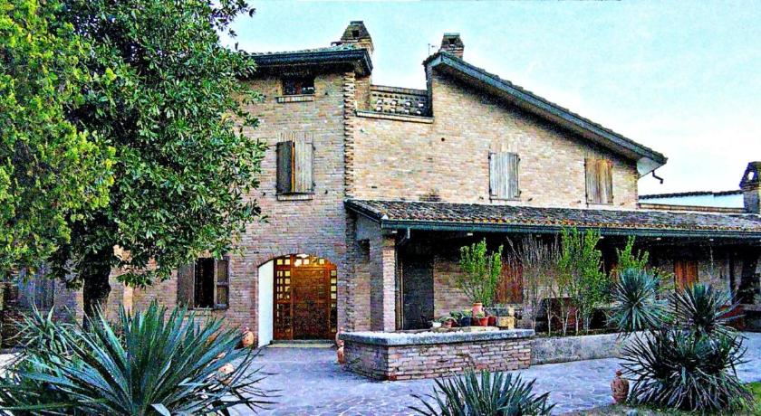 Villa Mazzini