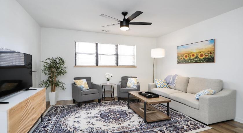 Foto Walk to K-State - Cozy Manhattan Retreat - Booking Diskon Spesial