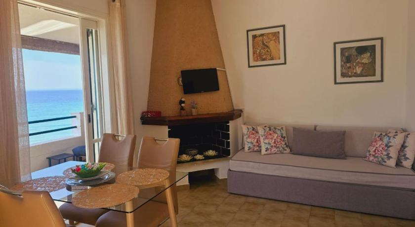 Standart Apartments 67  Glyfada Beach - image 14