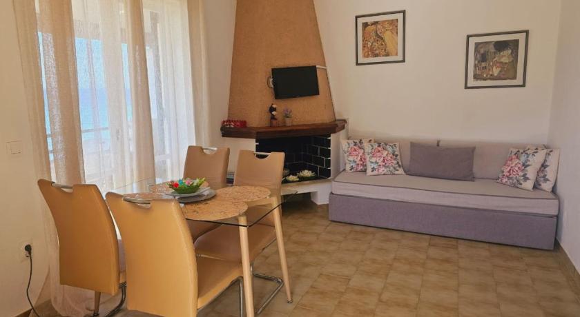 Standart Apartments 67  Glyfada Beach - image 3