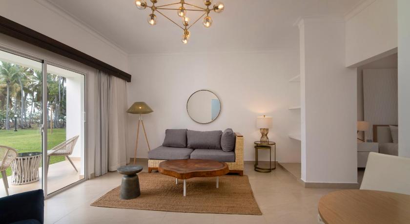 Image of Club Master Suite with Ocean View 0