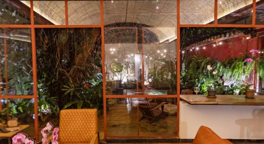 Image of Bungalow with Patio 15