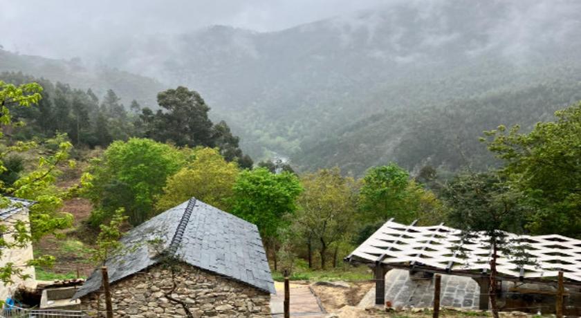 Paiva Valley