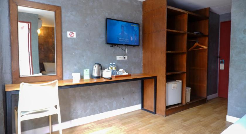 Image of Chamber Double 6