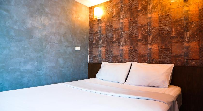 Image of Chamber Double 12