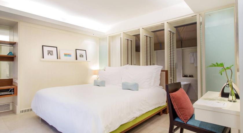Image of 3-Bedroom, Private Pool Villa, Non-Smoking 4