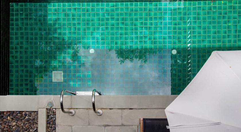 Image of 3-Bedroom, Private Pool Villa, Non-Smoking 13