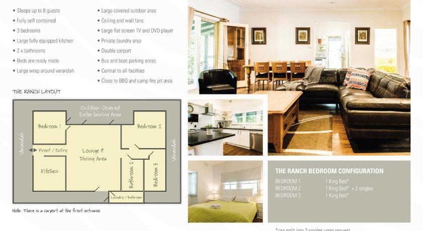 Image of Three-Bedroom Villa 11
