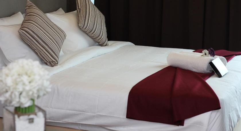 Image of Executive Deluxe Double Room 12